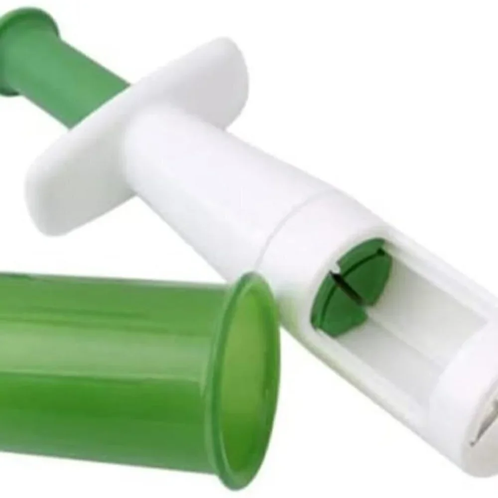 FRUIT SLICER GRAPES TOMATOES  CUTTER